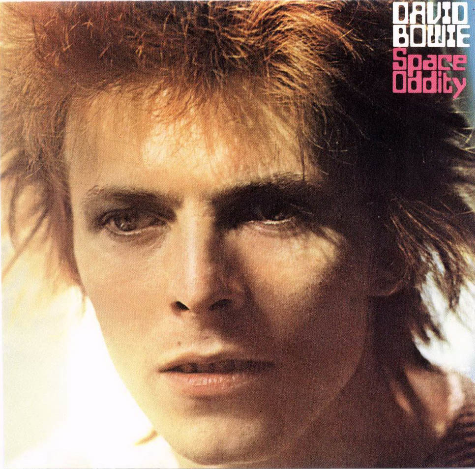 Space Oddity di Bowie compie cinquant’anni