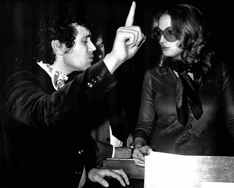 Lucio Battisti a venti anni dalla morte