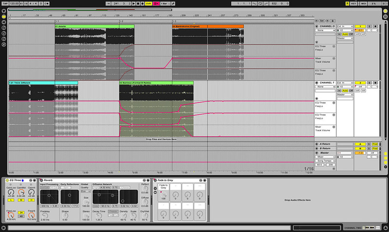 ableton live