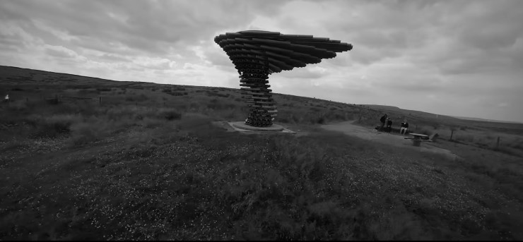 Singing Ringing Tree