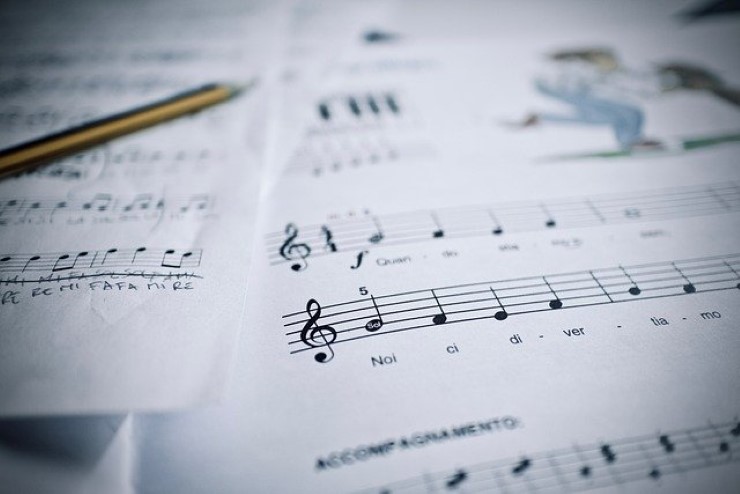 alterazioni musicali