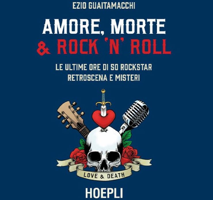 morte e rock