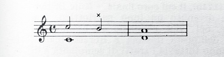 armonia musicale