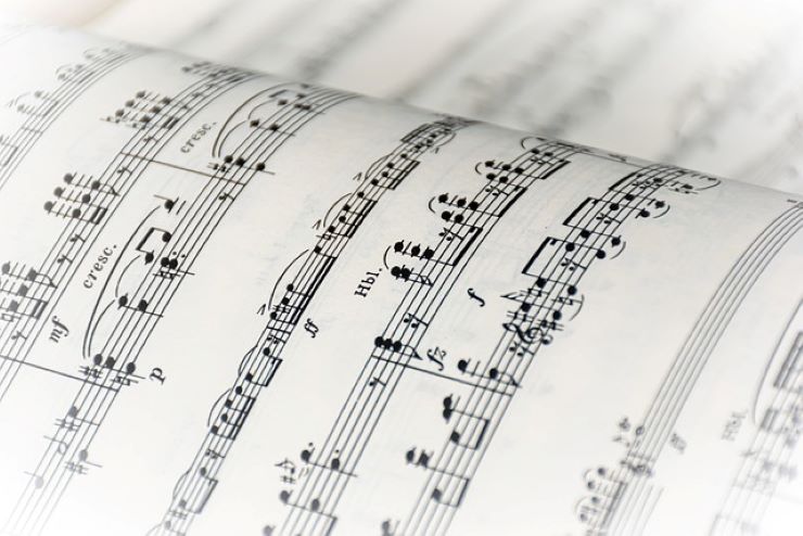 articolazione in musica