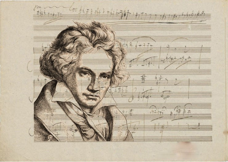 Beethoven