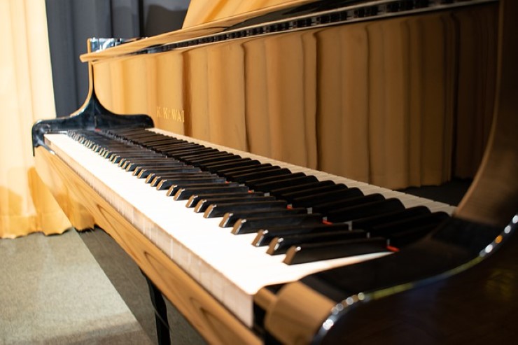 consigli studio del pianoforte
