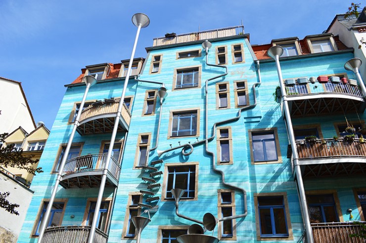 musica architettura
