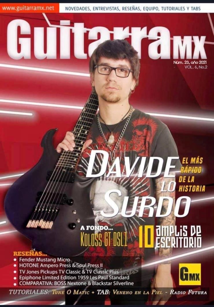 Davide Lo Surdo