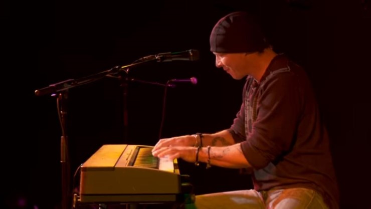 storie di musica derek amato