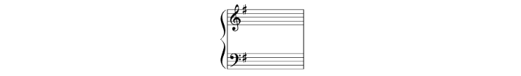 diesis e bemolli pianoforte