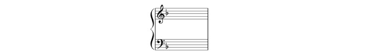 diesis e bemolli pianoforte