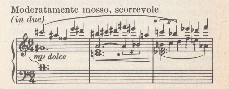 gruppi irregolari musica