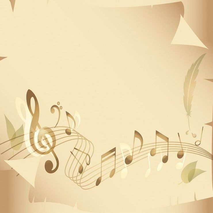 elementi della musica