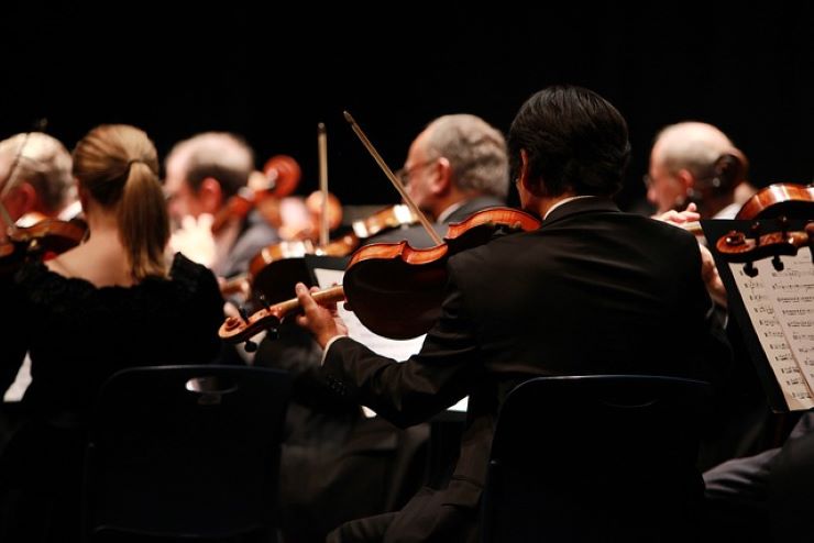 epoche musica classica