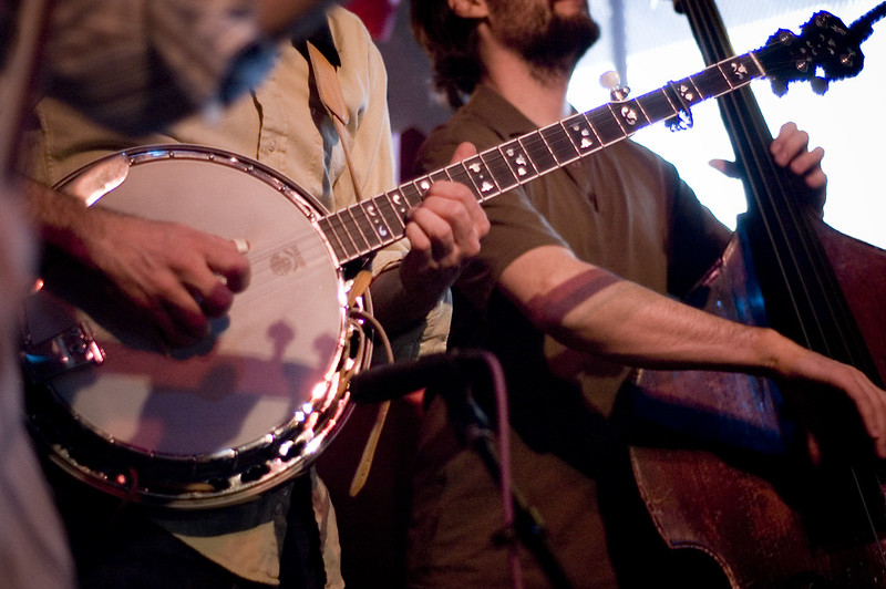 Fingerpicking: una introduzione