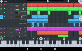 App per creare musica