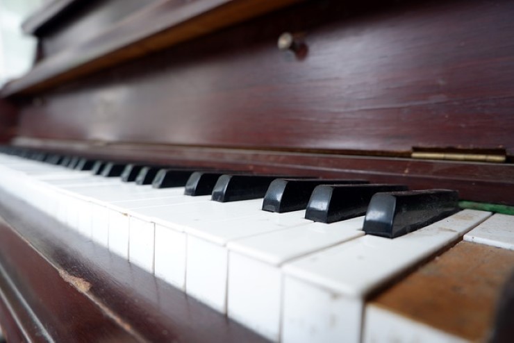 errori pratica pianistica