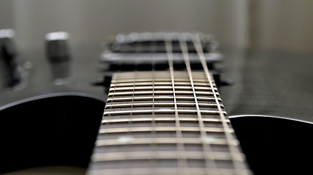 Corde chitarra classica