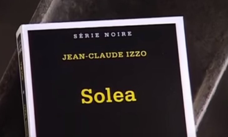 La musica nei romanzi di Jean Claude Izzo