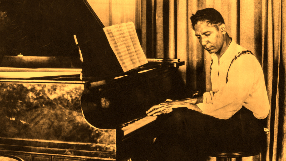 Mister Jelly Roll Morton il creolo che inventò il jazz