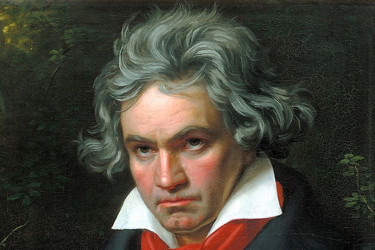 Beethoven e la sordità