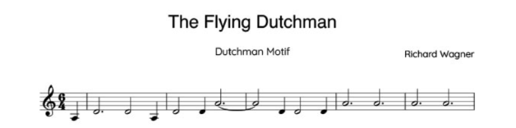 leitmotiv