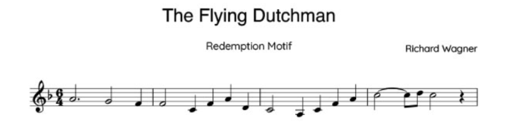 leitmotiv