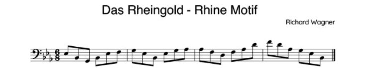 leitmotiv