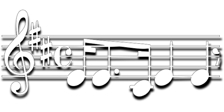 linguaggio musicale