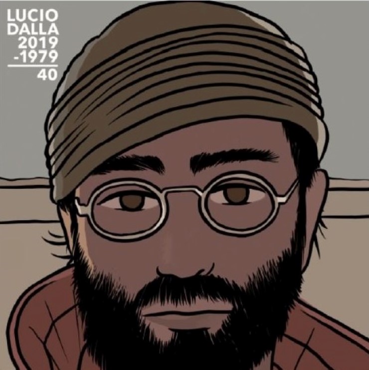 Lucio Dalla