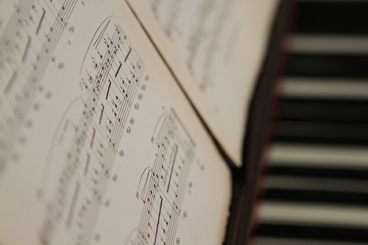 Metodi per pianoforte