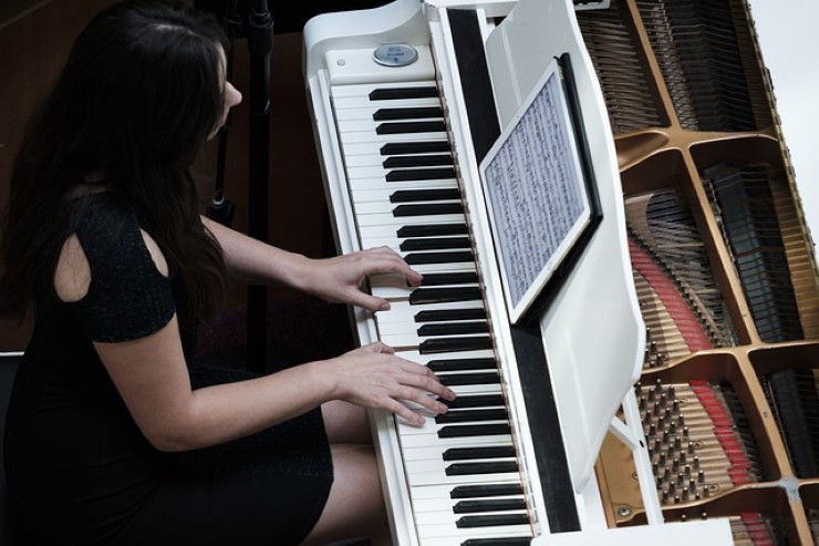 Metodi per pianoforte