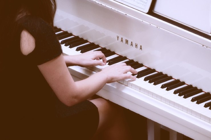 Metodi per pianoforte