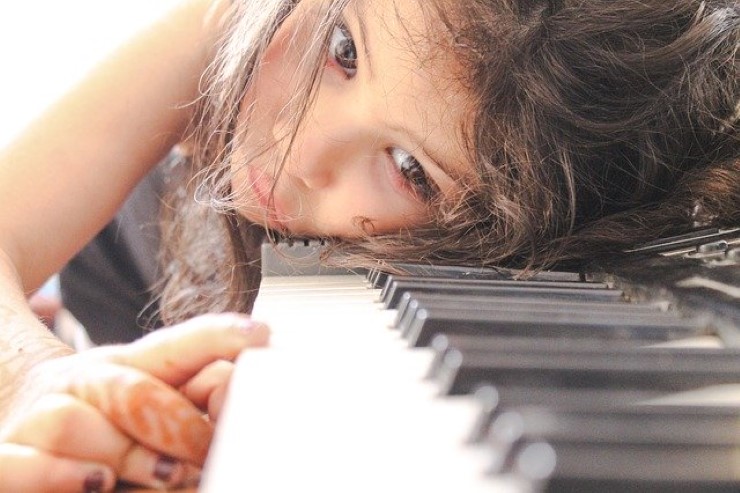 Metodi per pianoforte