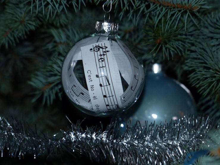 Natale in musica
