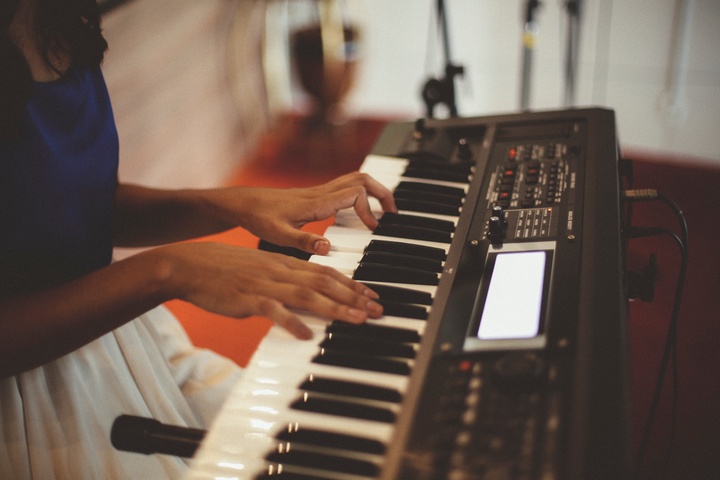 naturalezza al pianoforte