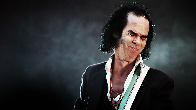 "Ghosteen" di Nick Cave