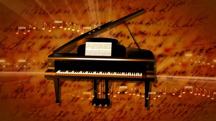 passaggi difficili al pianoforte