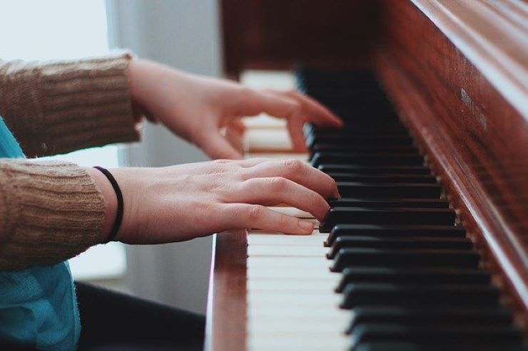 propriocezione utile al pianoforte