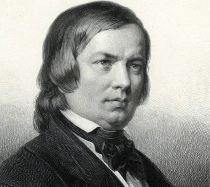 Schumann regole di vita musicale