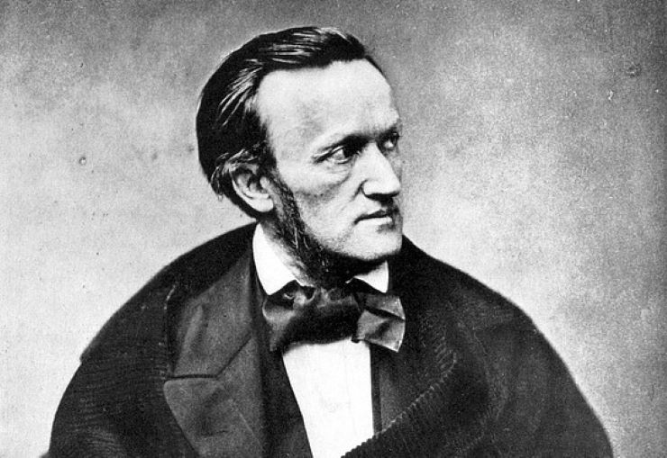 leitmotiv Wagner