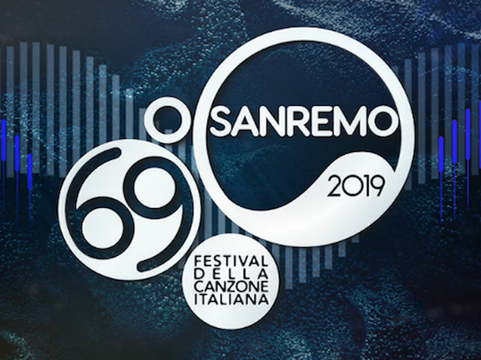 Senza farlo apposta testo Sanremo 2019 - Federica Carta e Shade