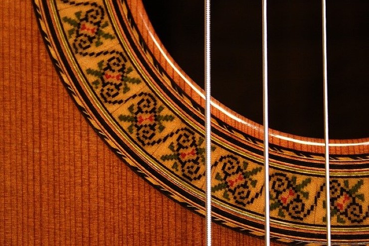 scale chitarra