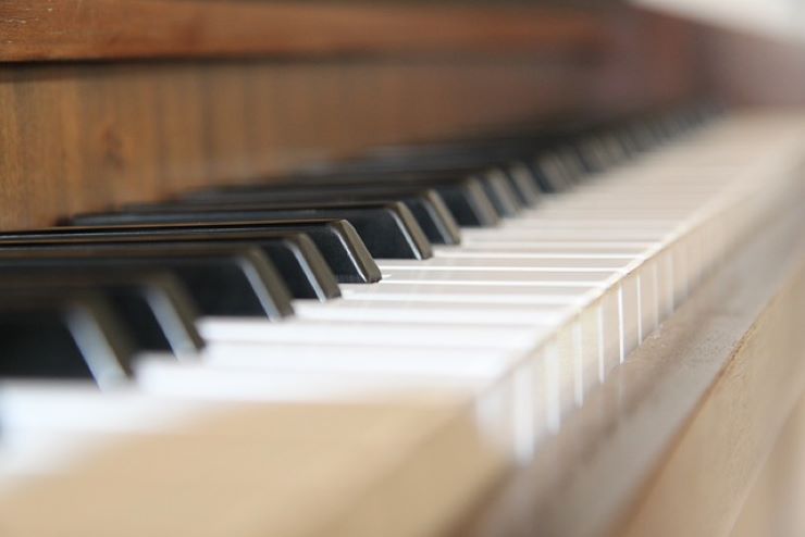 settime a pianoforte
