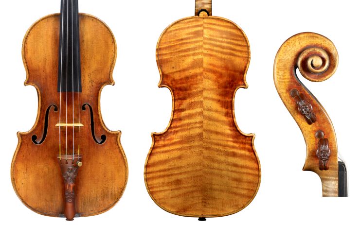 stradivari