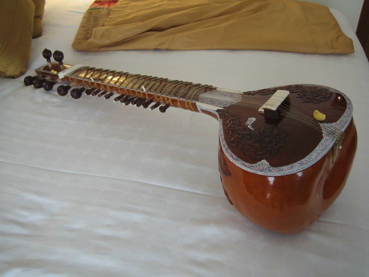 strumenti musicali insoliti