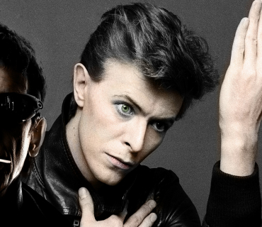David Bowie is