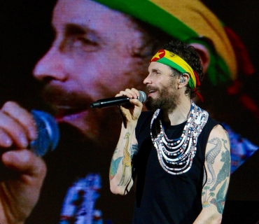 A te Testo e Accordi - Jovanotti