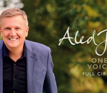 Aled Jones