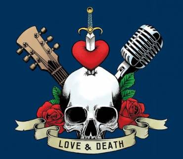 morte e rock